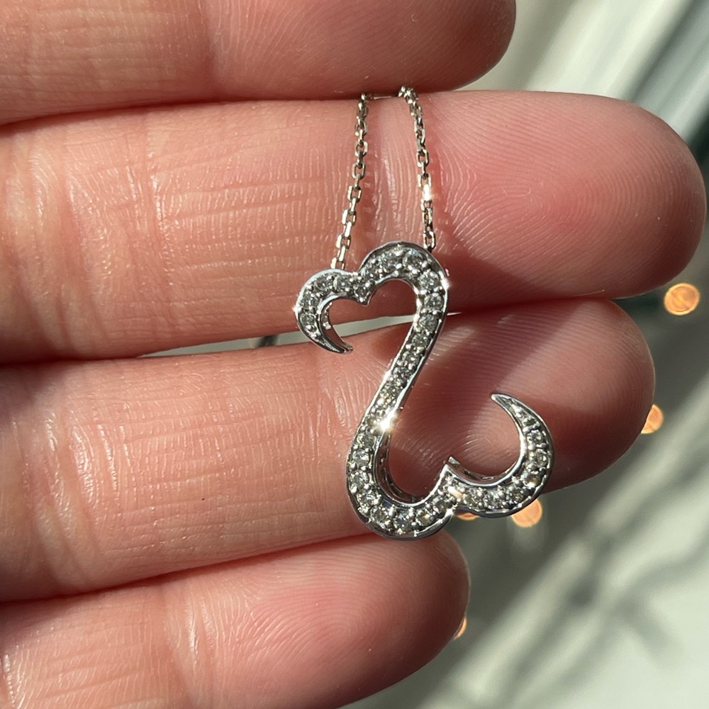Kay Jewelers Open Heart